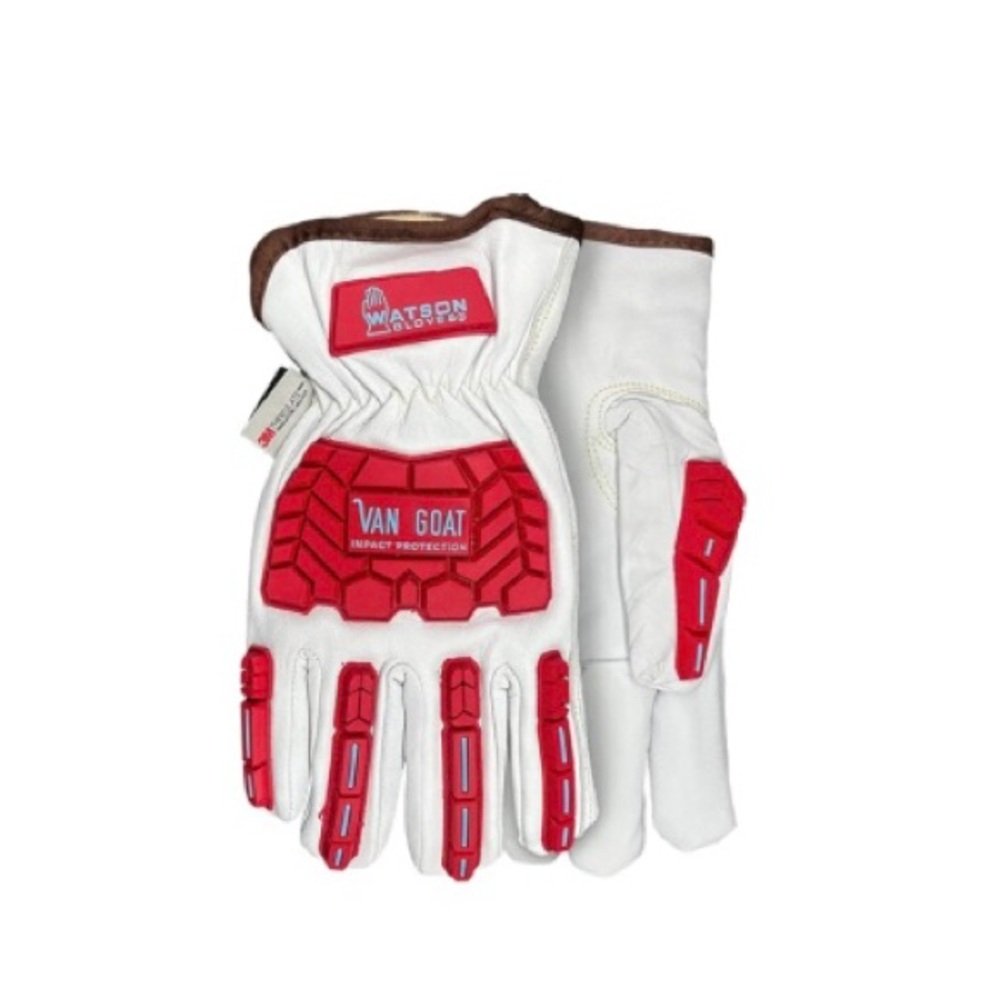 Watson - Van Goat Gloves